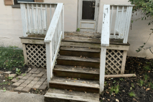 DIY Deck Wood Rot Repair: Step-by-Step Guide to Save Your Deck