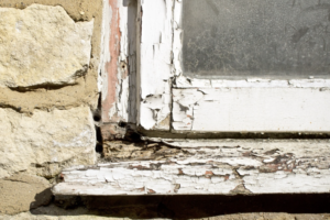 Wood Rot Repair Cost in Cincinnati & Hamilton, Ohio (2026 Guide)