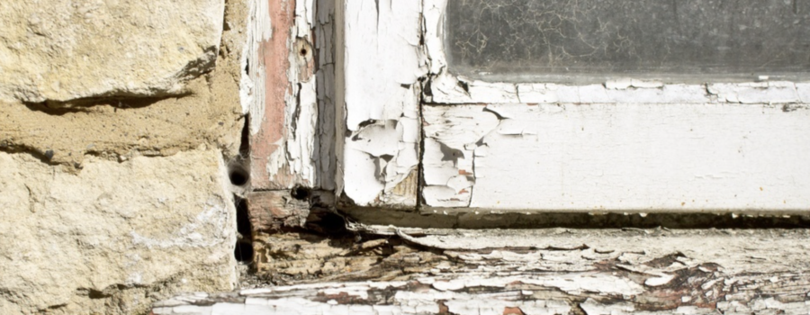 Wood Rot Repair Cost in Cincinnati & Hamilton, Ohio (2026 Guide)