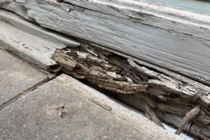 Wood Rot Repair in West Chester, OH: FAQ for Homeowners