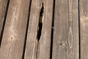 Wood Rot Repair in Mason, OH: What Homeowners Need to Know
