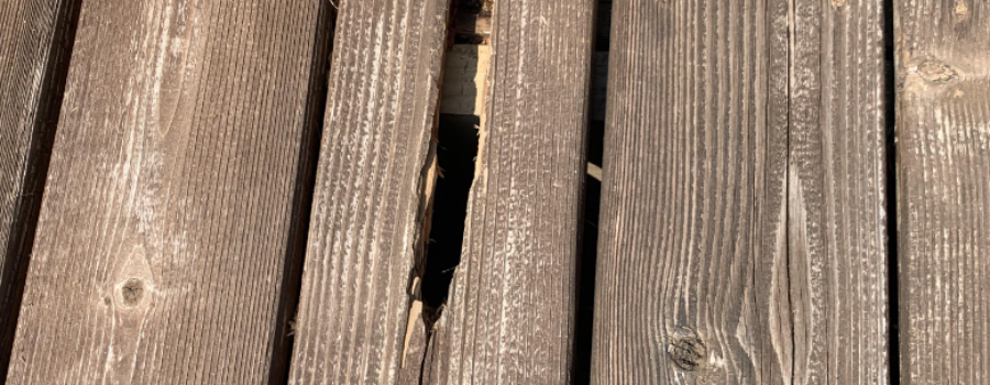 Wood Rot Repair in Mason, OH: What Homeowners Need to Know